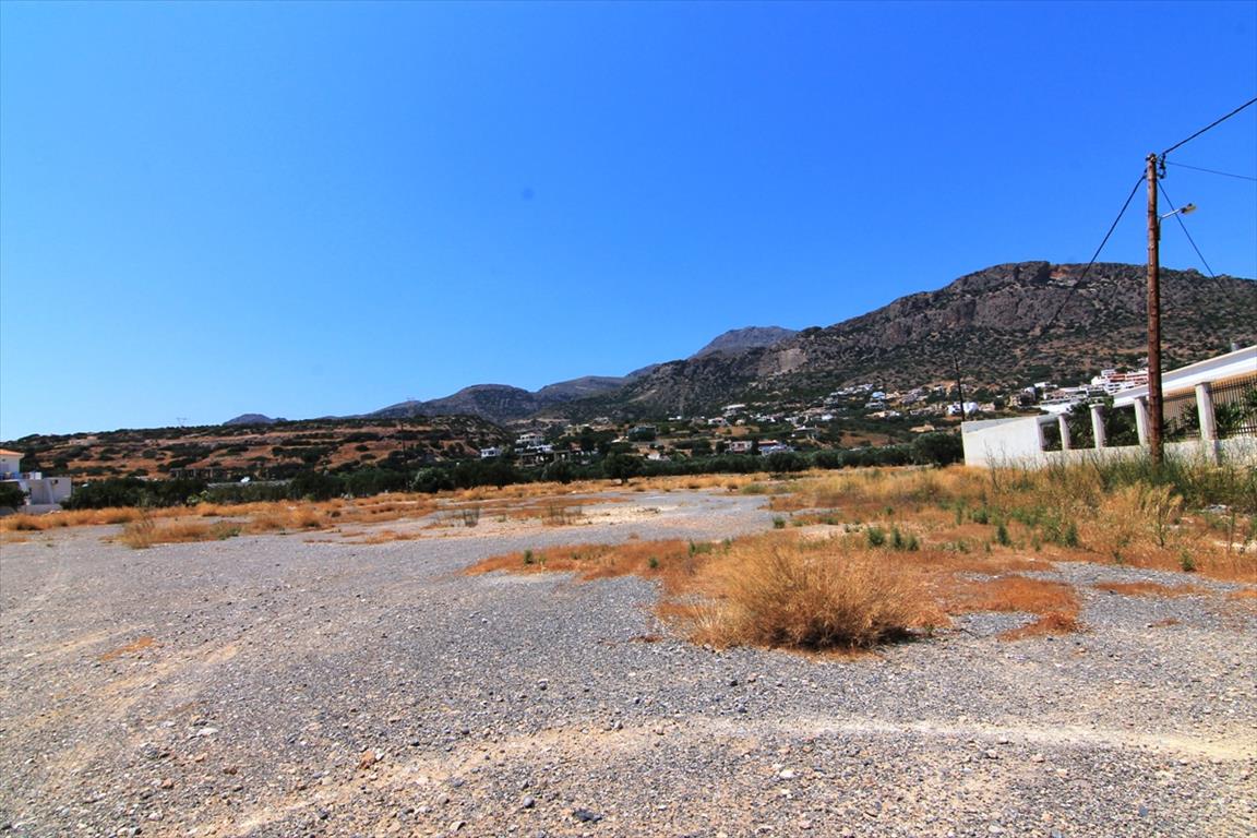 Land in Heraklion, Greece, 11 000 m² - picture 6
