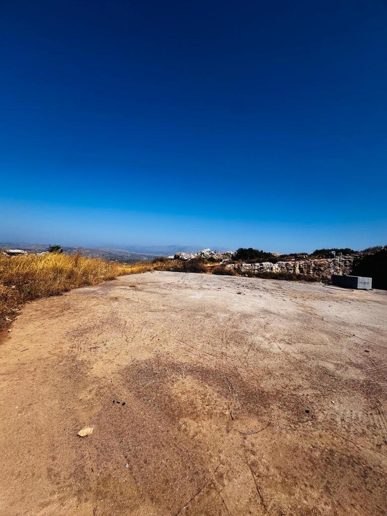 Terreno en Heraclión, Grecia, 2 500 m² - imagen 6