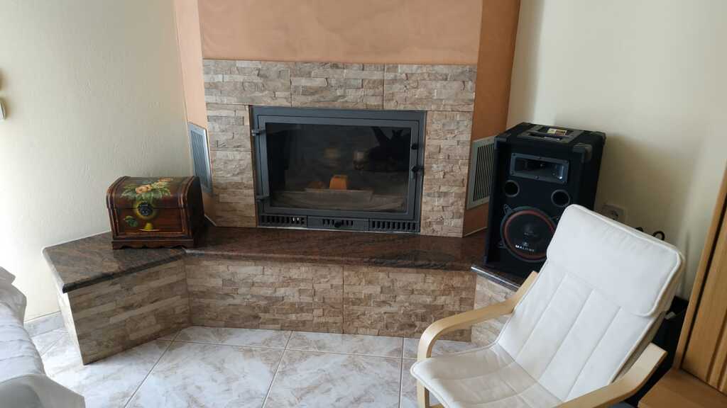 Flat in Olympiaki Akti, Greece, 105 m² - picture 6