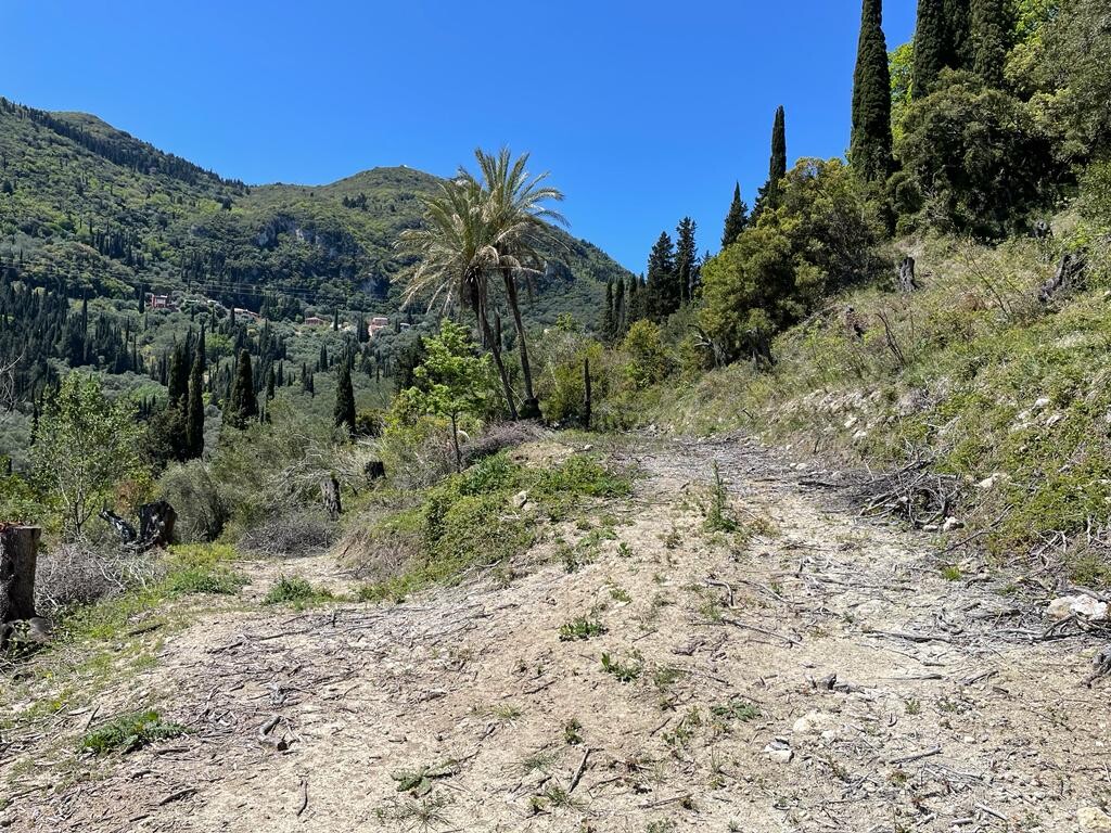 Terreno en Corfú, Grecia, 8 500 m² - imagen 6