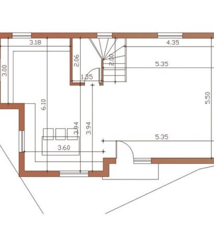 Land in Chalkidiki, Greece, 3 521 m² - picture 6