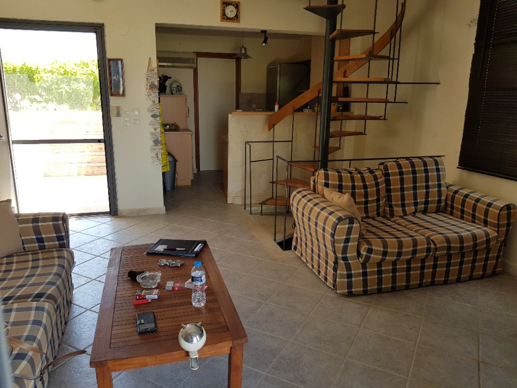 Maisonette en Kassandra, Grecia, 140 m² - imagen 6