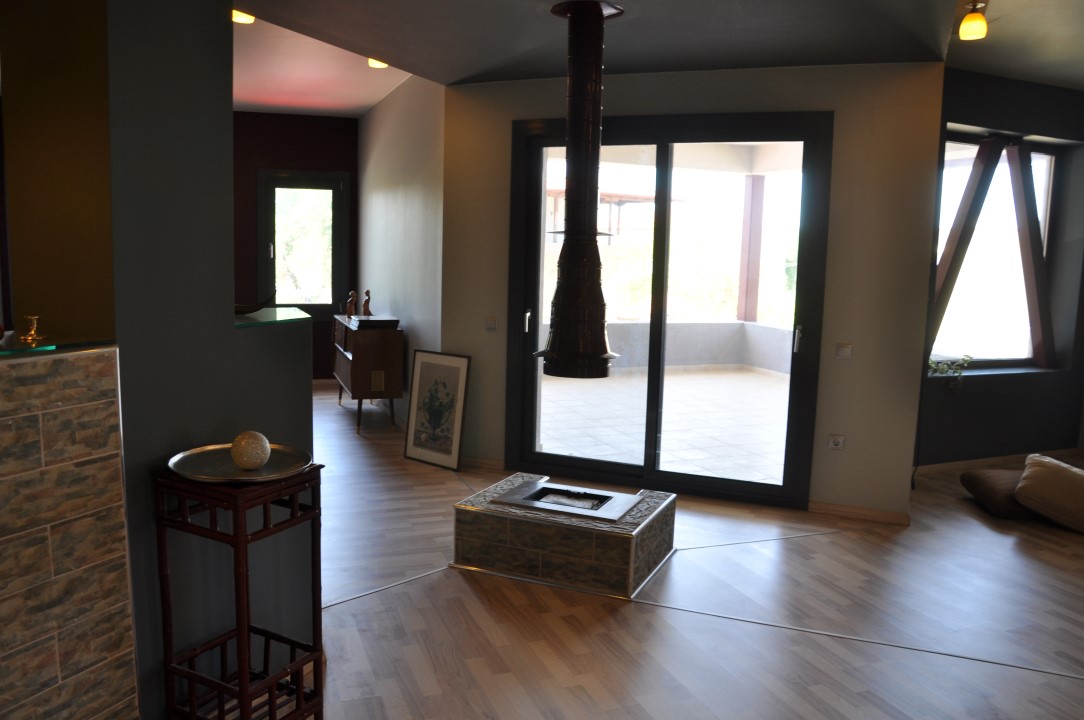 Villa in Kassandra, Griechenland, 350 m² - Foto 6