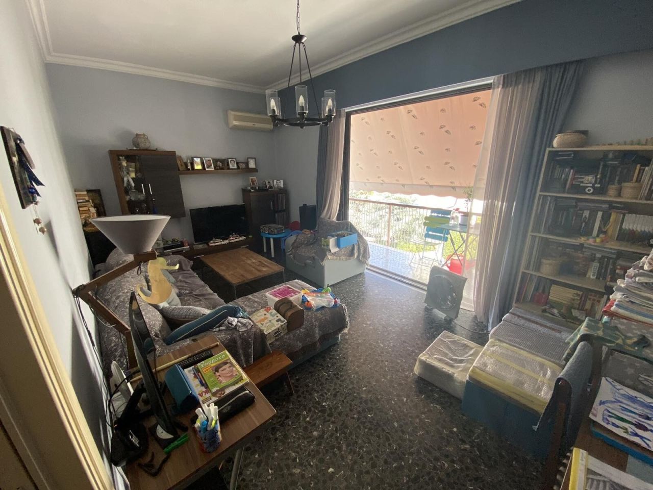 Appartamento ad Atene, Grecia, 240 m² - foto 6