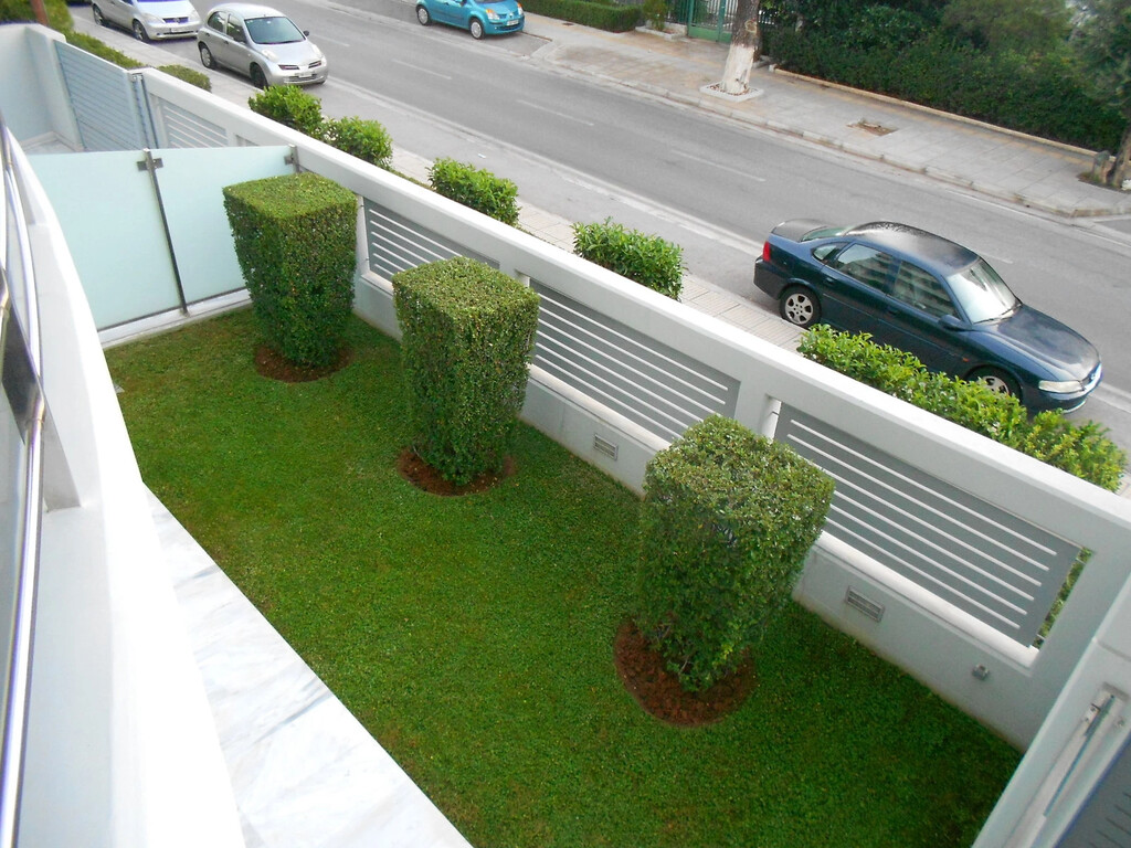 Wohnung in Athen, Griechenland, 217 m² - Foto 6