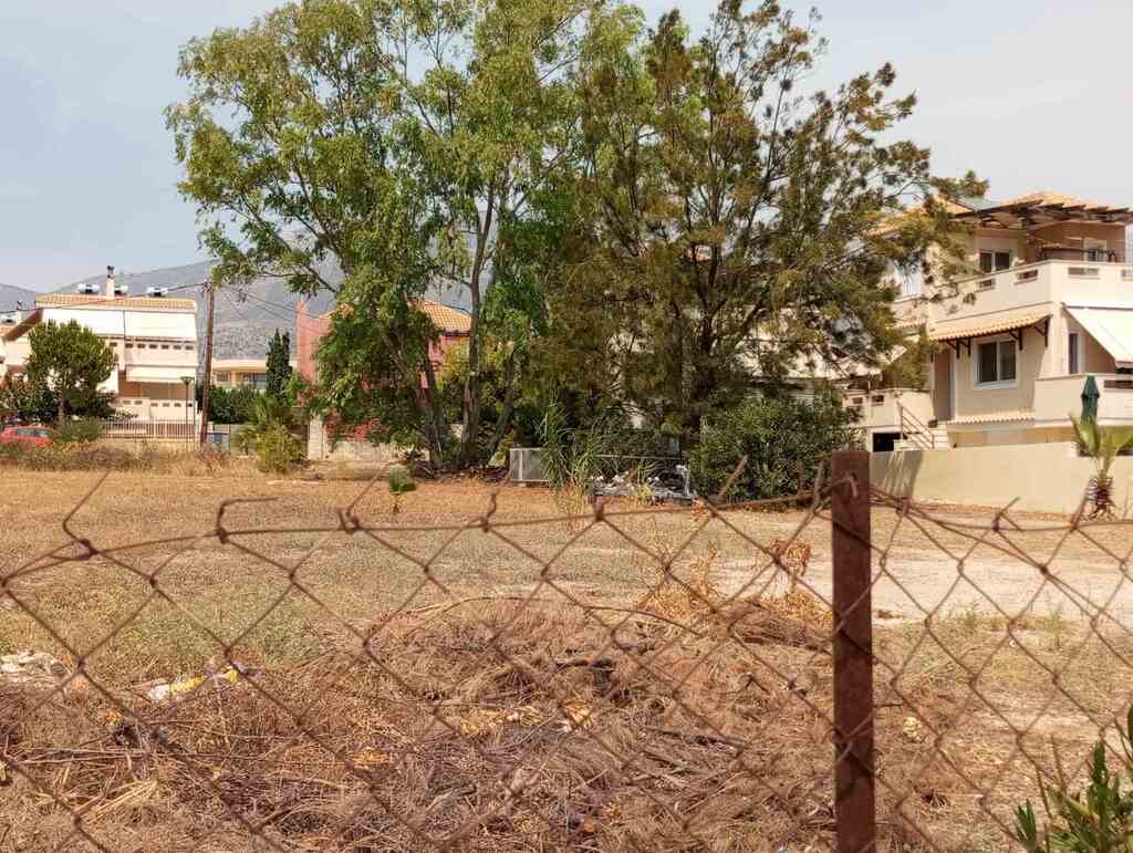 Grundstück in Attika, Griechenland, 805 m² - Foto 6