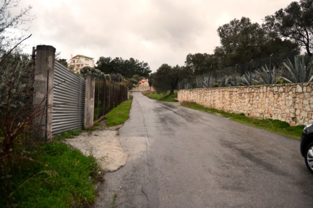 Land in Heraklion, Greece, 4 100 m² - picture 6