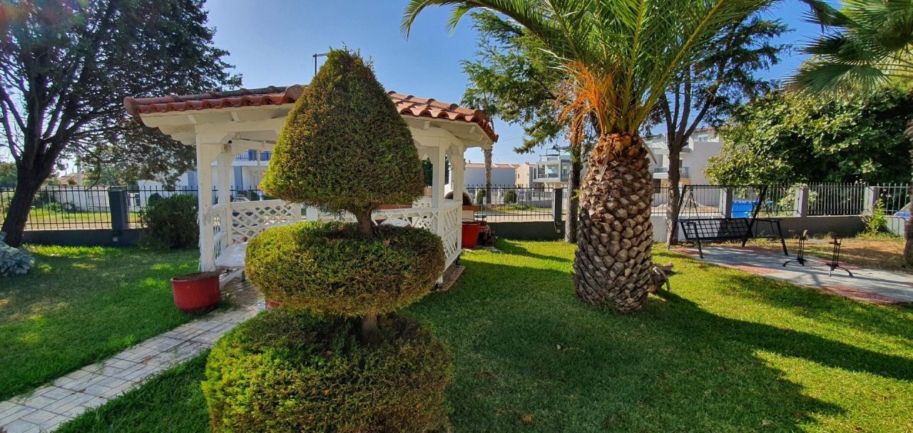 Haus in Sithonia, Griechenland, 150 m² - Foto 6