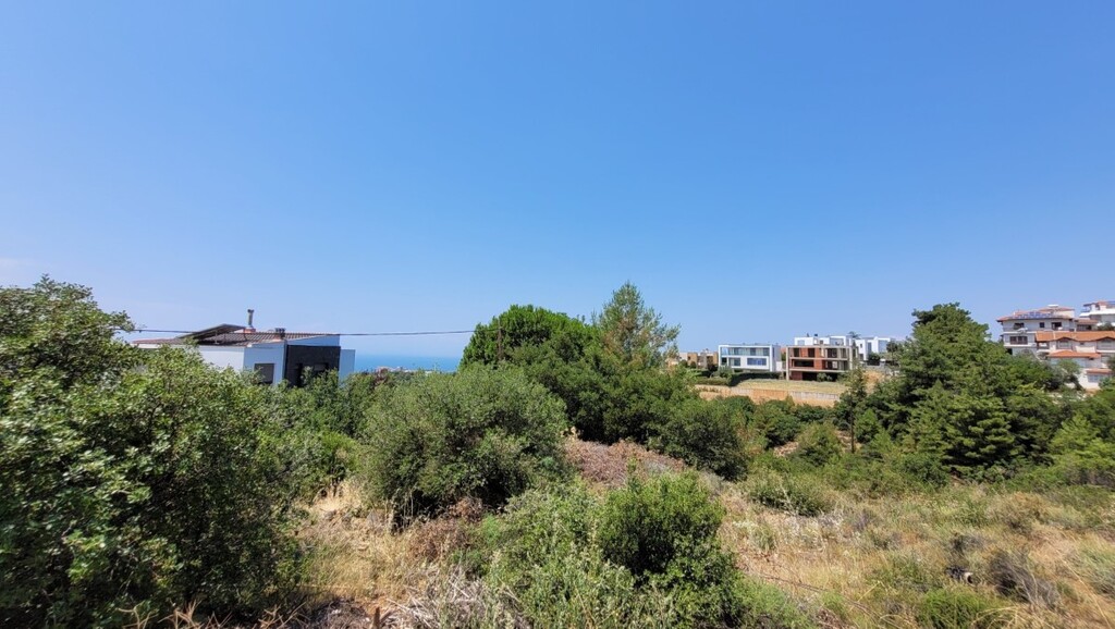 Terrain à Thessalonique, Grèce, 2 688 m² - image 6