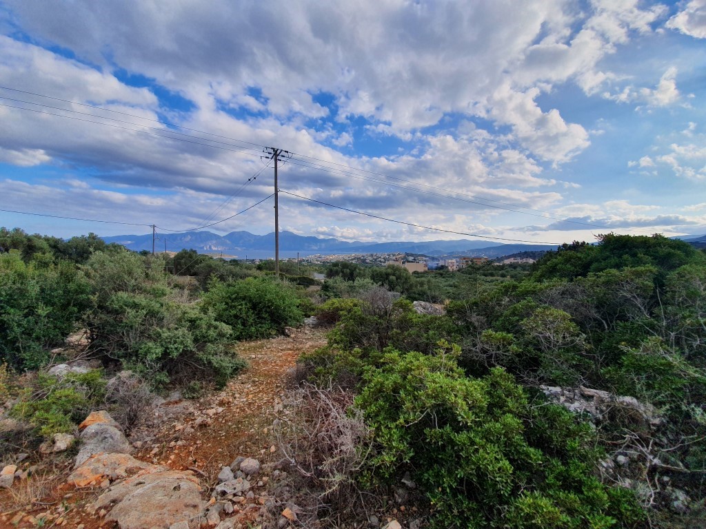 Grundstück in Heraklion, Griechenland, 7 249 m² - Foto 6