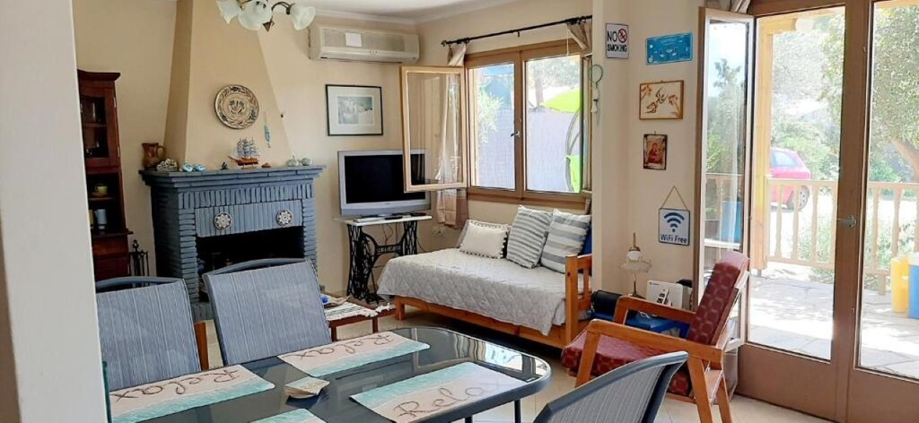 Casa en Sitonia, Grecia, 100 m² - imagen 6