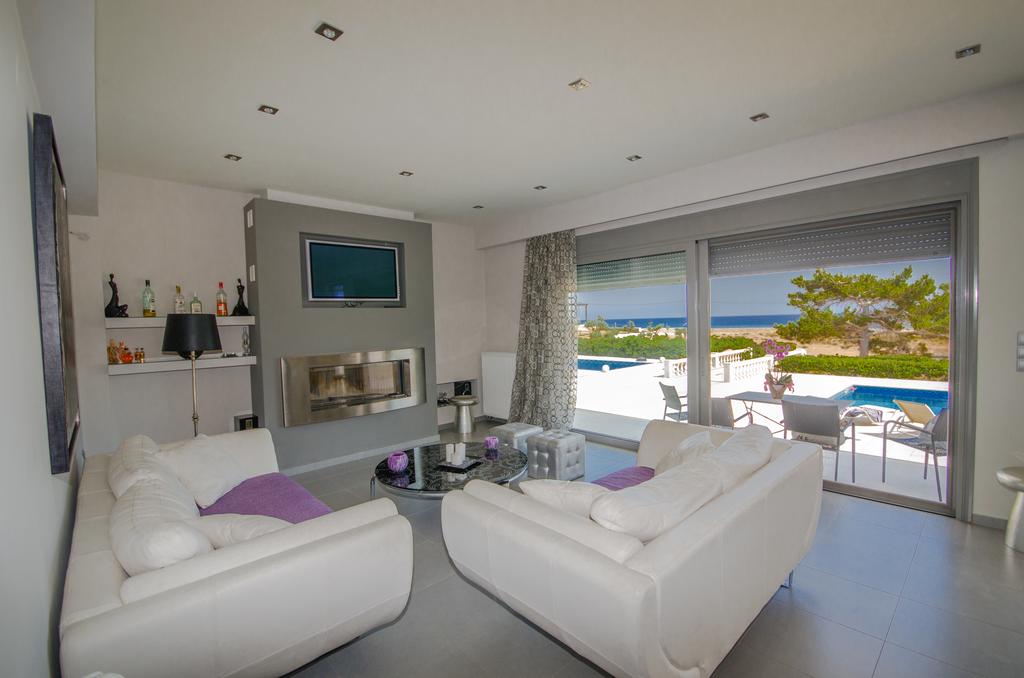 Villa en Heraclión, Grecia, 200 m² - imagen 6