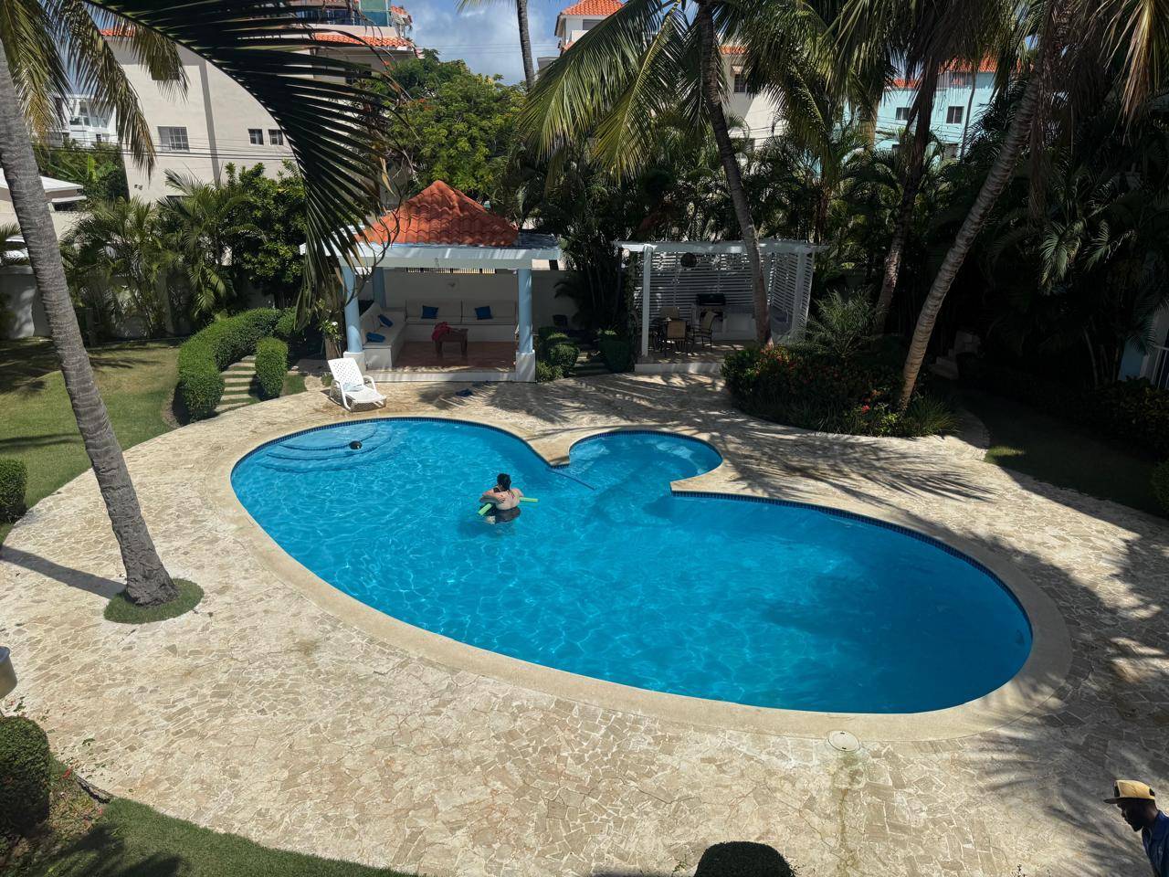 Flat in Punta Cana, Dominican Republic, 86 m² - picture 5