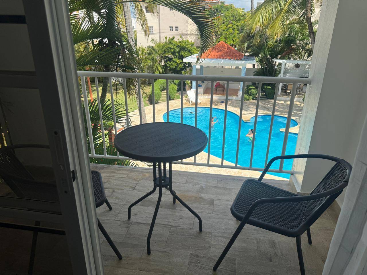 Flat in Punta Cana, Dominican Republic, 86 m² - picture 8