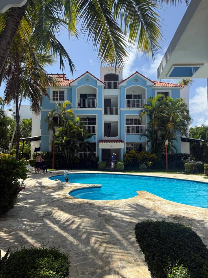 Flat in Punta Cana, Dominican Republic, 86 m² - picture 9