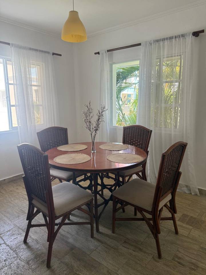 Flat in Punta Cana, Dominican Republic, 86 m² - picture 10