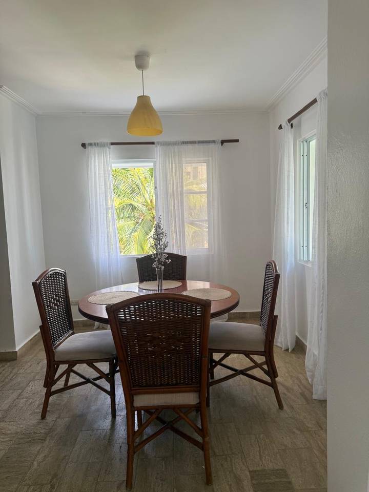 Flat in Punta Cana, Dominican Republic, 86 m² - picture 14