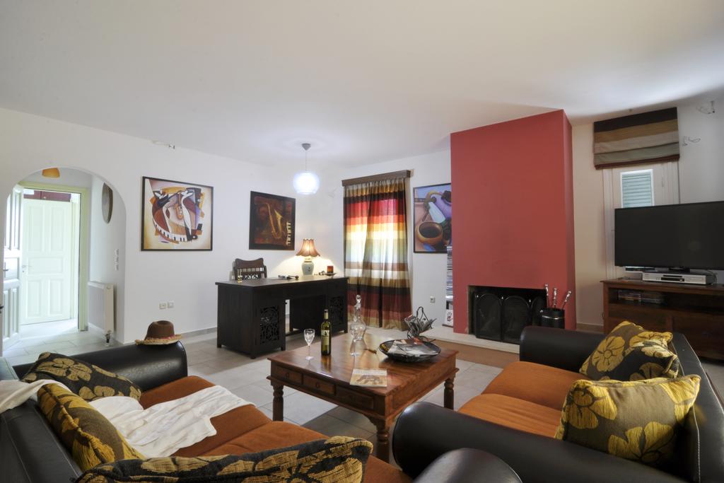 Villa à Corfou, Grèce, 270 m² - image 6