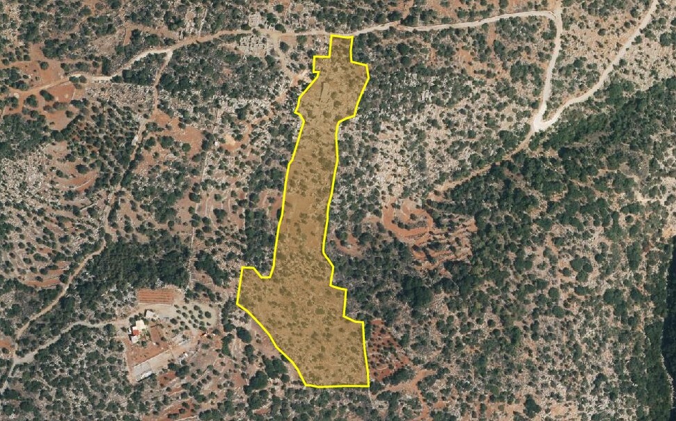 Terrain à Héraklion, Grèce, 18 977 m² - image 6