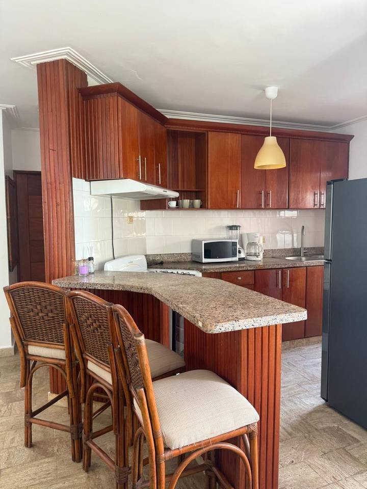 Flat in Punta Cana, Dominican Republic, 86 m² - picture 16