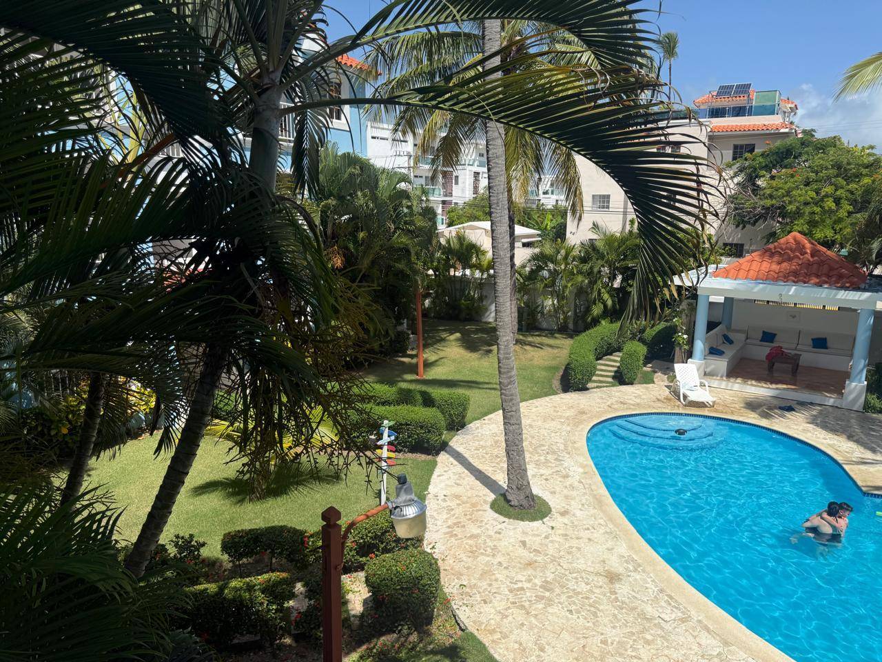 Flat in Punta Cana, Dominican Republic, 86 m² - picture 19