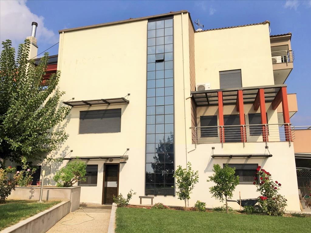 Villa in Thessaloniki, Griechenland, 500 m² - Foto 6