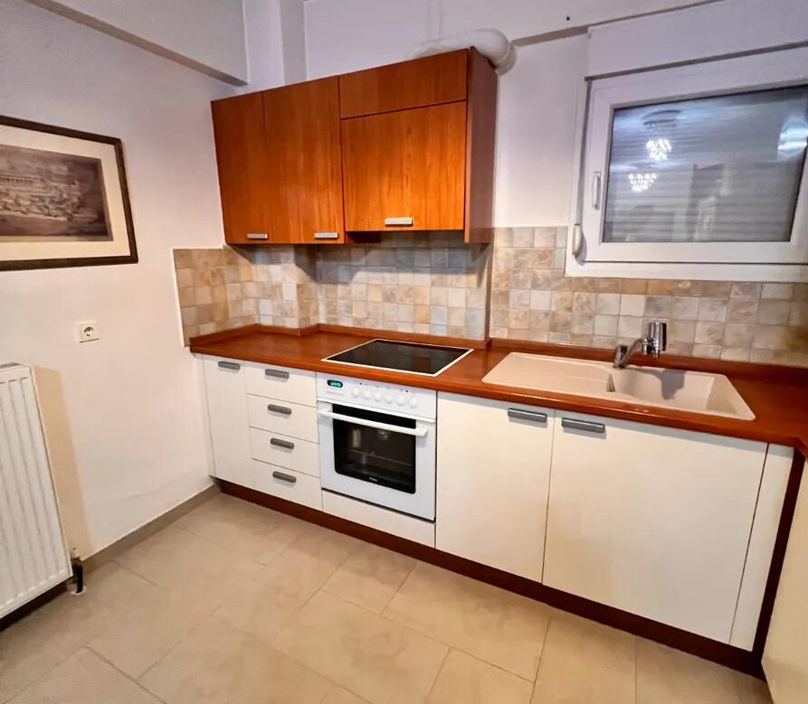 Appartement à Thessalonique, Grèce, 105 m² - image 6