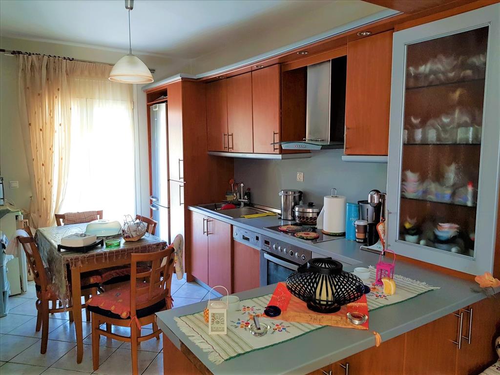 Maisonette in Sithonia, Greece, 180 m² - picture 6