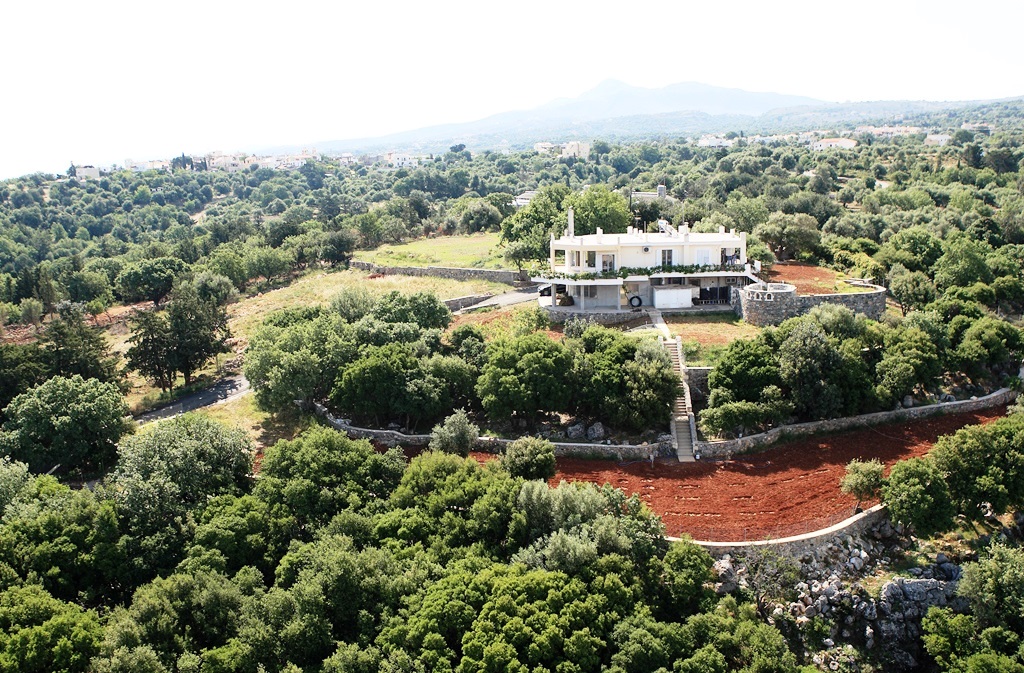 Casa en Heraclión, Grecia, 300 m² - imagen 6