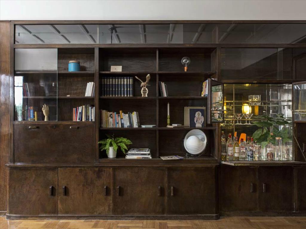 Flat in Athens, Greece, 245 m² - picture 6