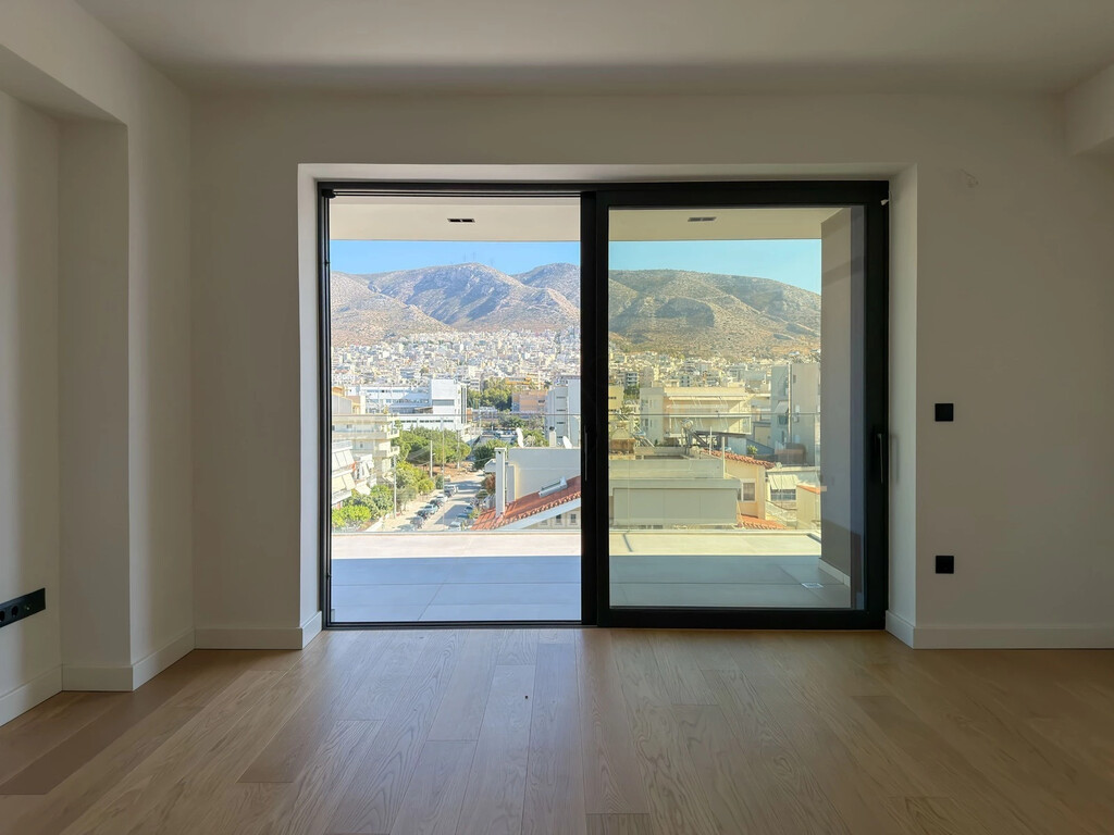 Maisonette in Athen, Griechenland, 135 m² - Foto 6