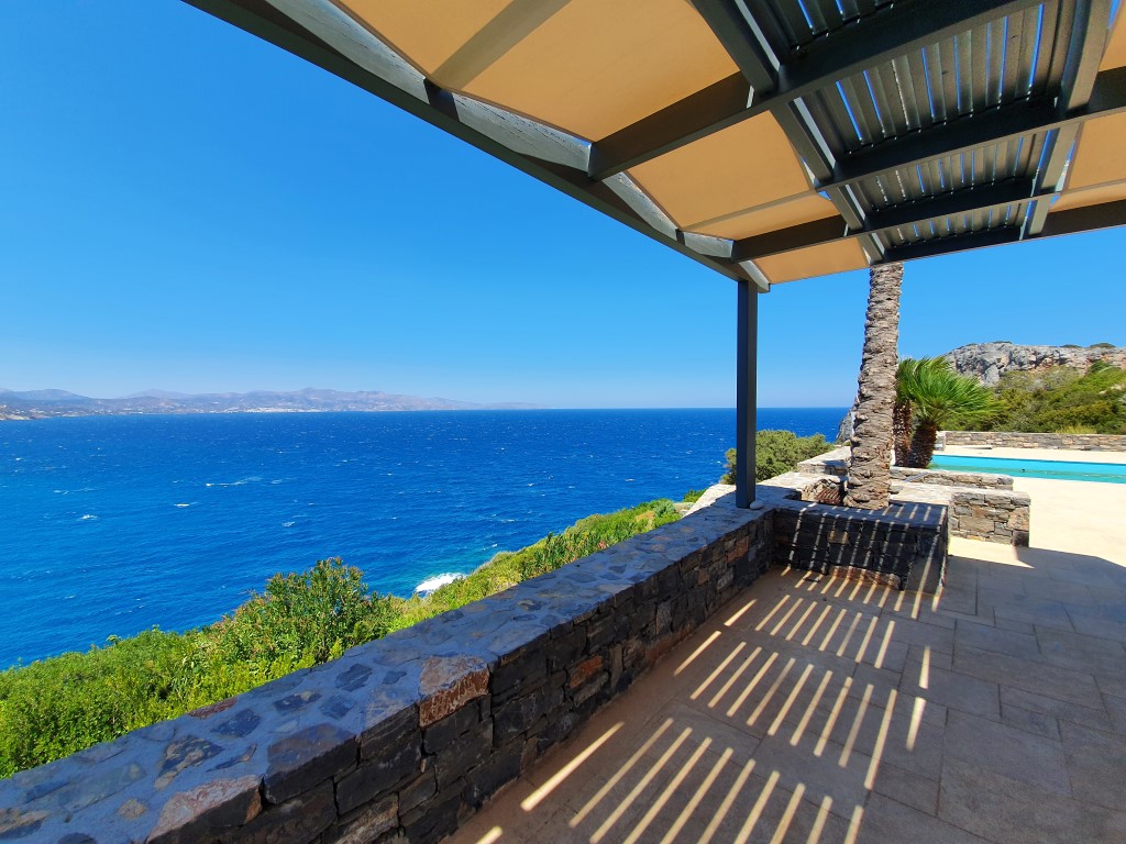 Villa in Heraklion, Griechenland, 200 m² - Foto 6