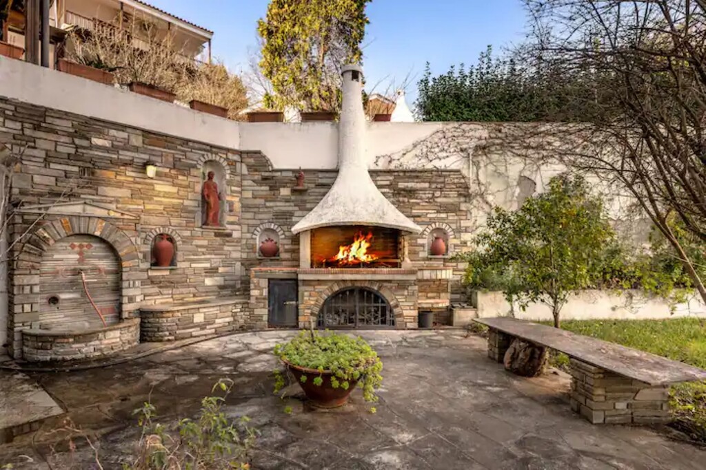 Maisonette in Kassandra, Greece, 120 m² - picture 6