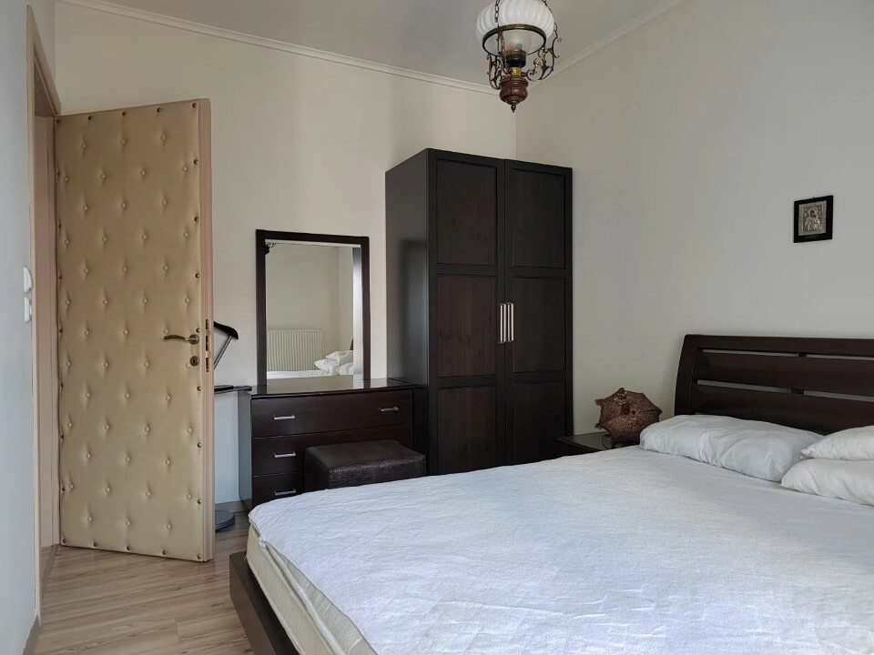 Flat in Thessaloniki, Greece, 123 m² - picture 6