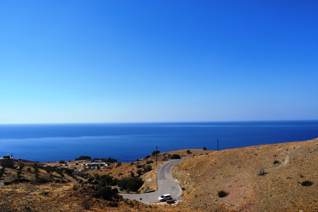 Grundstück in Heraklion, Griechenland, 12 000 m² - Foto 6