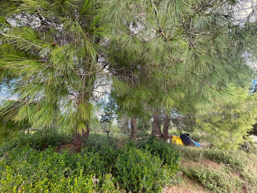 Terreno a Corfù, Grecia, 3 500 m2 - foto 6