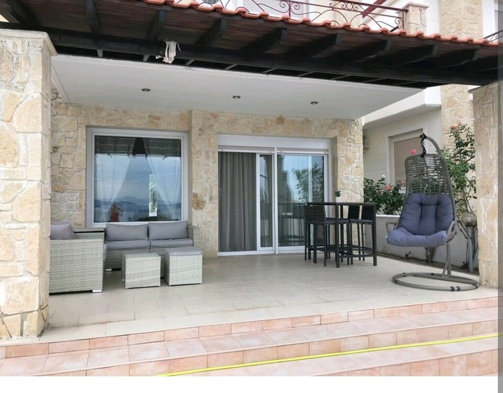 Maisonette in Kassandra, Greece, 150 m² - picture 6