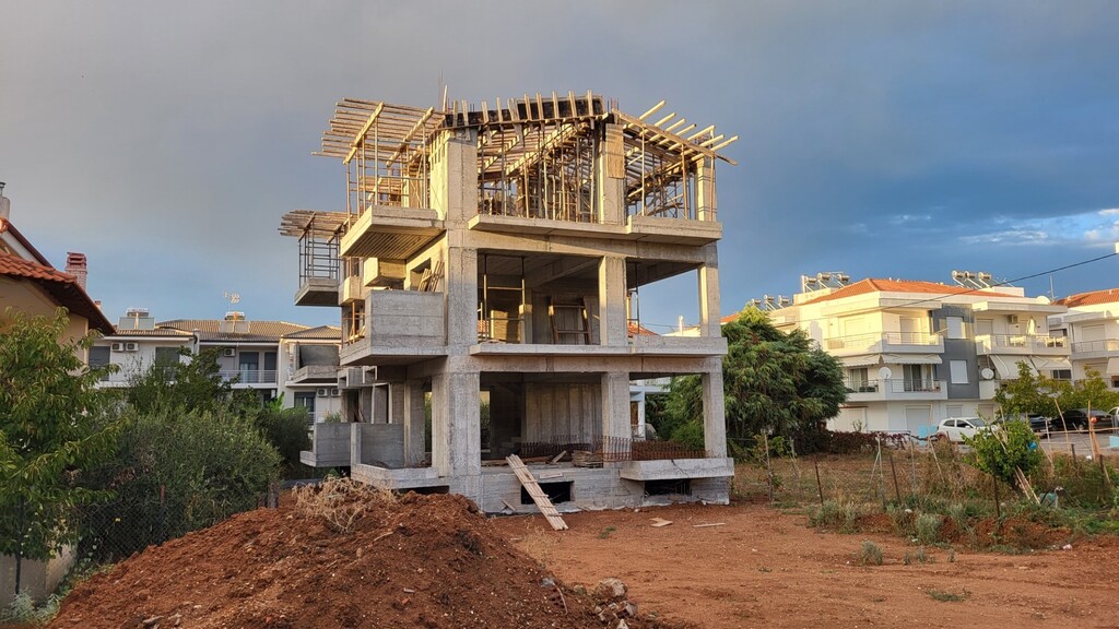 Maisonette en Calcídica, Grecia, 98 m² - imagen 6