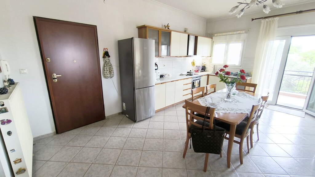 Haus in Olympiaki Akti, Griechenland, 250 m² - Foto 6