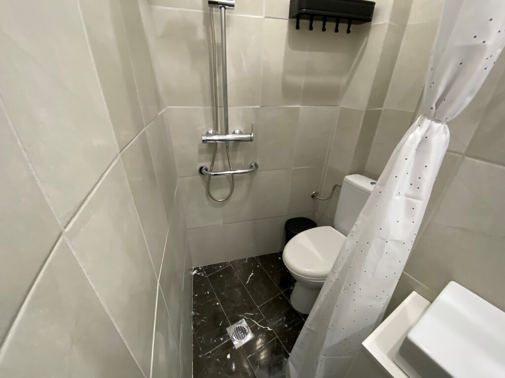 Flat in Thessaloniki, Greece, 33 m² - picture 6