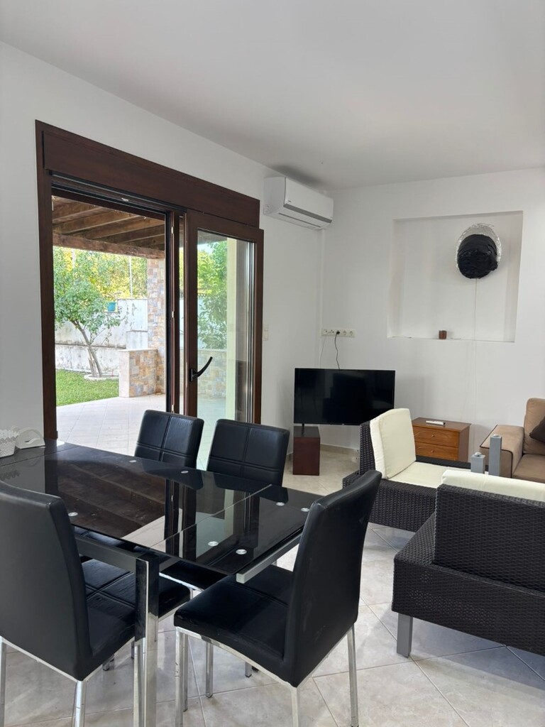 Haus in Kassandra, Griechenland, 160 m² - Foto 6