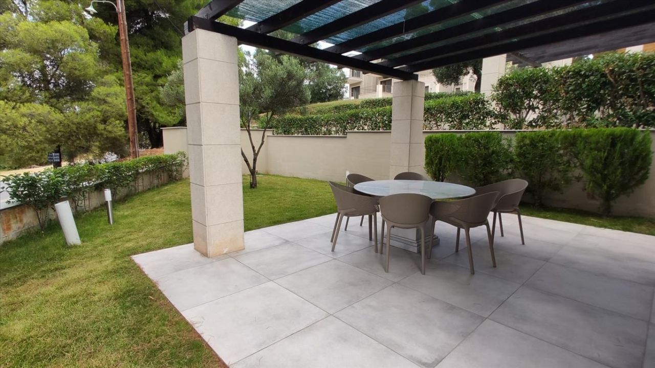 Maisonette a Sithonia, Grecia, 125 m² - foto 6
