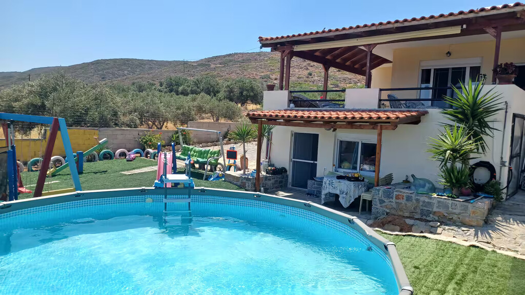 Maisonette a Heraklion, Grecia, 140 m² - foto 6