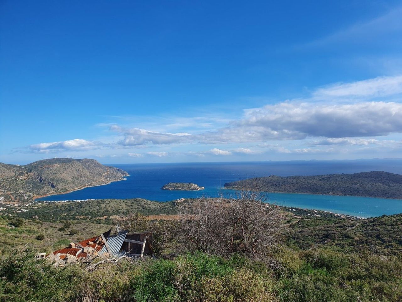 Terreno a Heraklion, Grecia, 40 085 m2 - foto 6