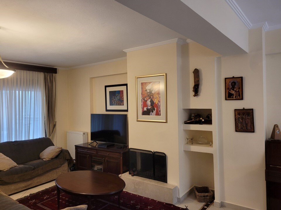 Maisonette en Salónica, Grecia, 134 m² - imagen 6