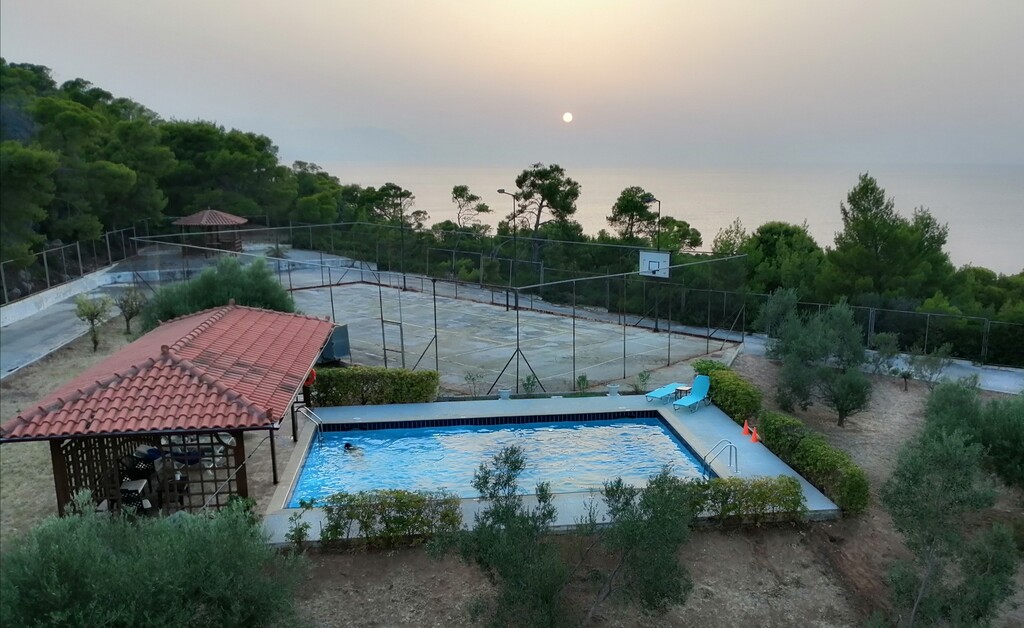 Villa in Loutraki, Greece, 320 m² - picture 6