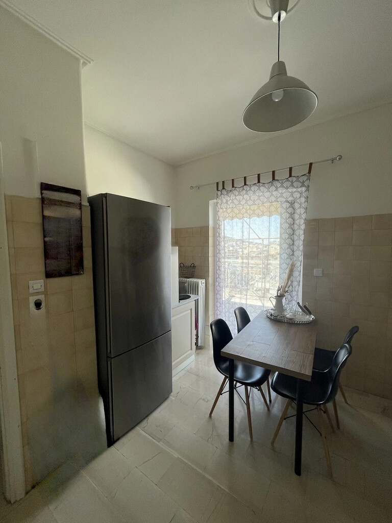 Piso en Atenas, Grecia, 82 m² - imagen 6