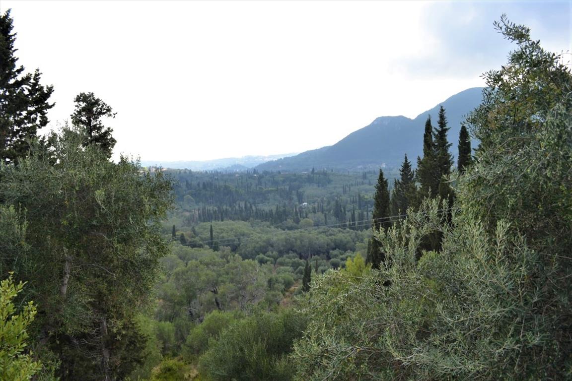 Terreno en Corfú, Grecia, 3 660 m² - imagen 6