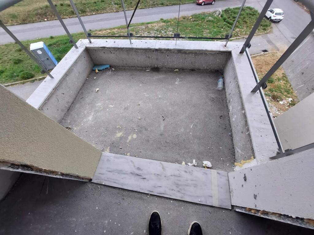 Piso en Salónica, Grecia, 85 m² - imagen 6