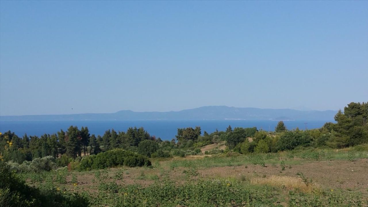 Land in Kassandra, Greece, 14 625 m² - picture 6
